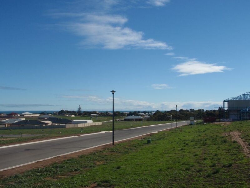 Lot 440 Willard Street, Moonta Bay SA 5558
