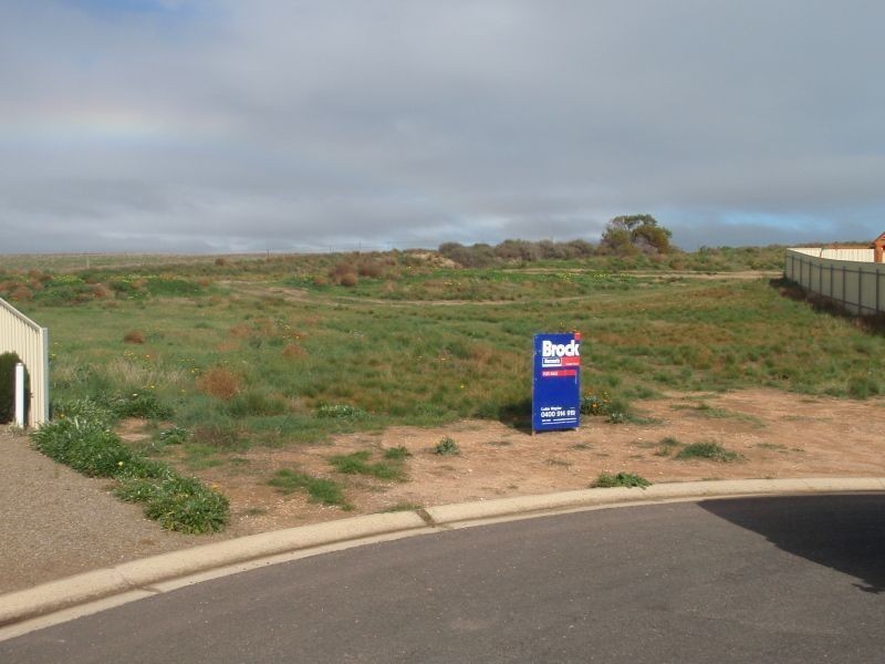 32 Hicks Street, Port Hughes SA 5558