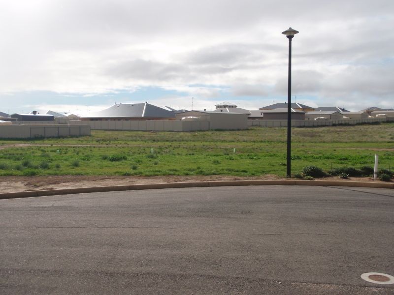 32 Hicks Street, Port Hughes SA 5558