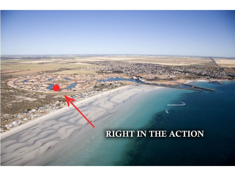 Lot 321 Stately Way, Wallaroo SA 5556