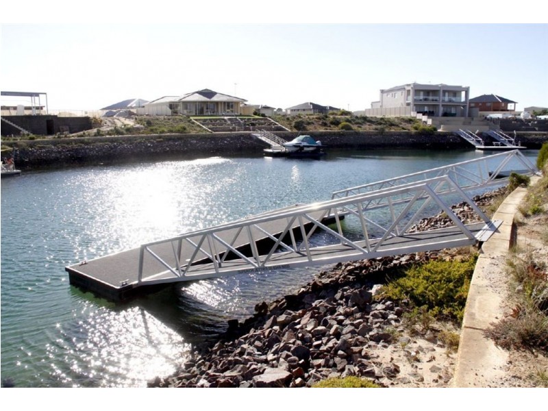 Lot 321 Stately Way, Wallaroo SA 5556