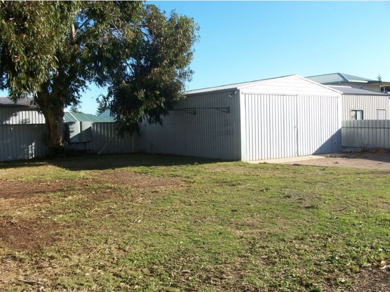 421 Harry’s Point Road, Port Hughes SA 5558