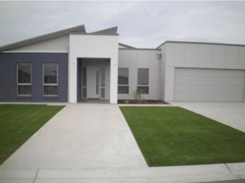 lot 164 Eagle Street, Port Hughes SA 5558