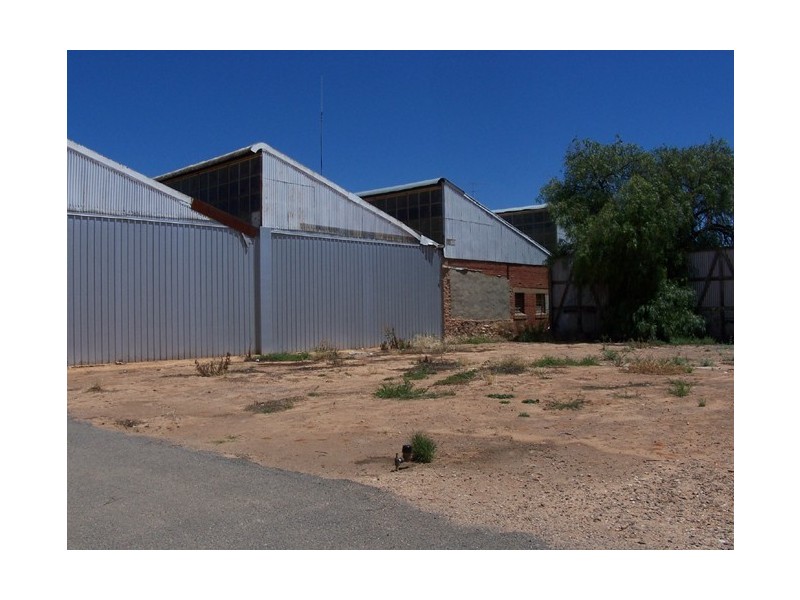 Lot 456 Main street & Port Broughton Road, Bute SA 5560