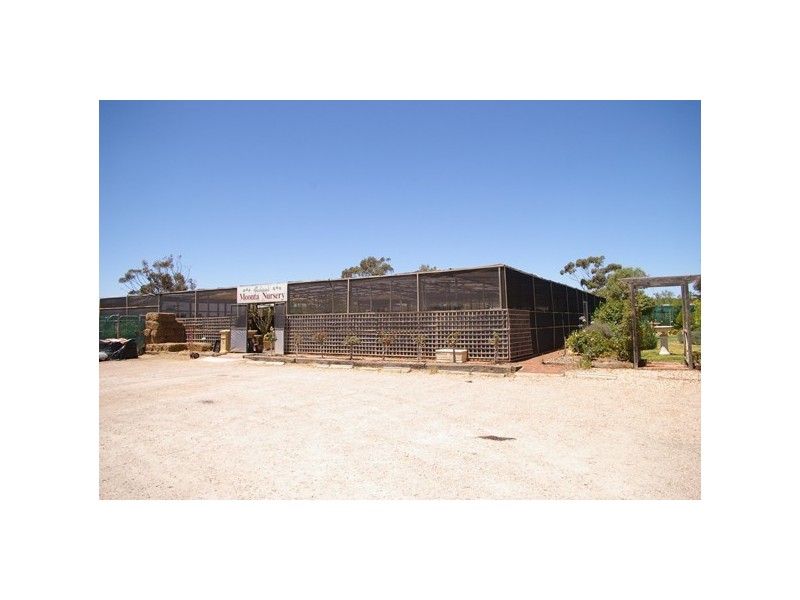 4  Military Road, Moonta SA 5558