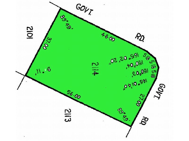 2 Price Street, Kadina SA 5554