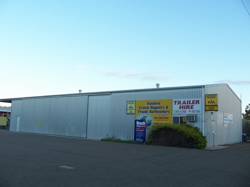 2 Price Street, Kadina SA 5554