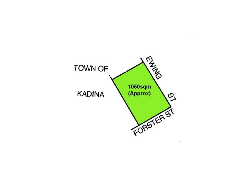 5 Forster Street, Kadina SA 5554