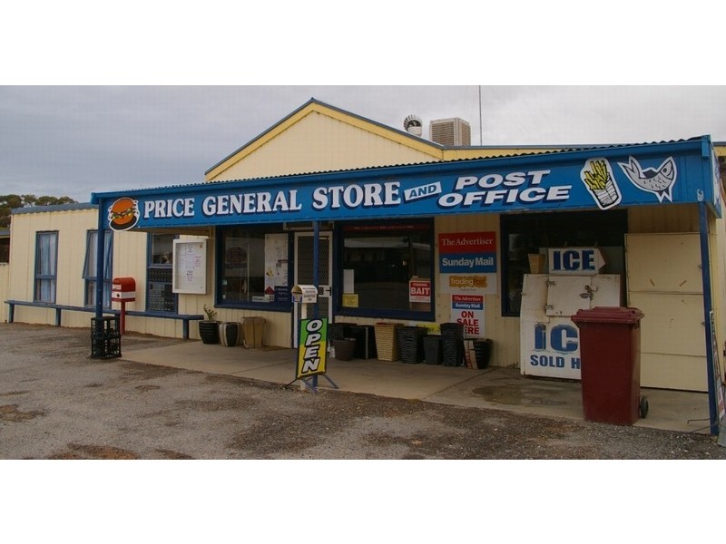 25 Gardner Street, Price SA 5570