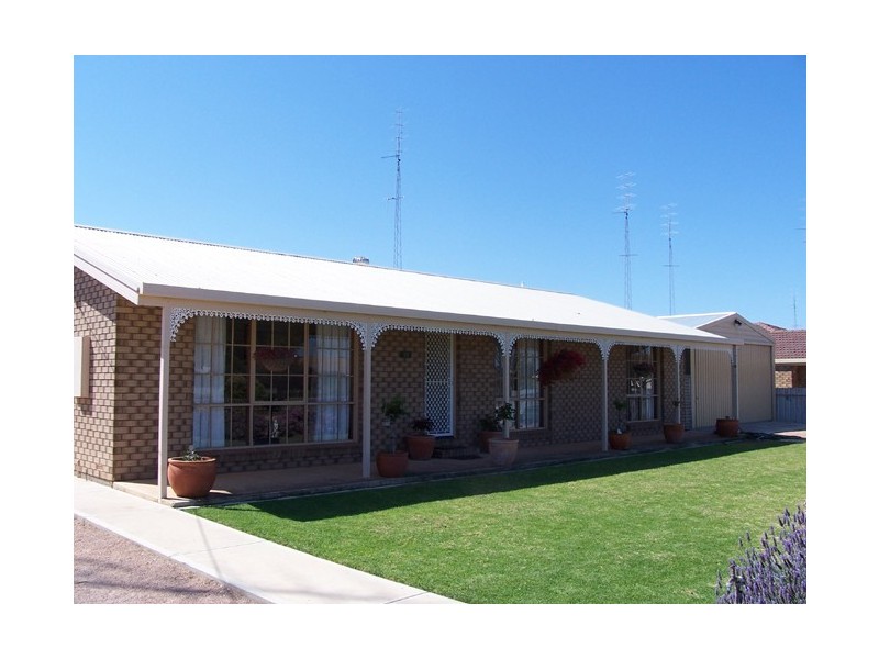 39 Ireland Street, Wallaroo SA 5556