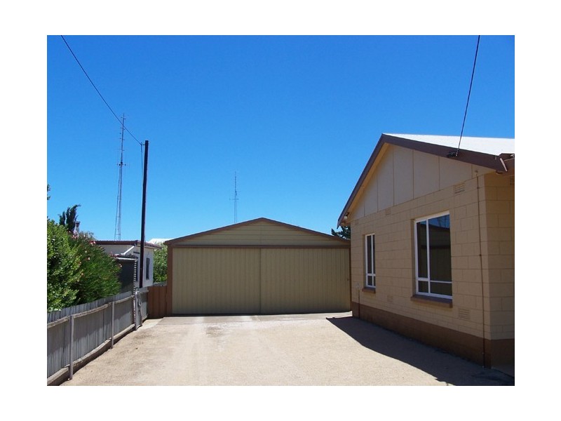 27 Snell Avenue, Port Hughes SA 5558