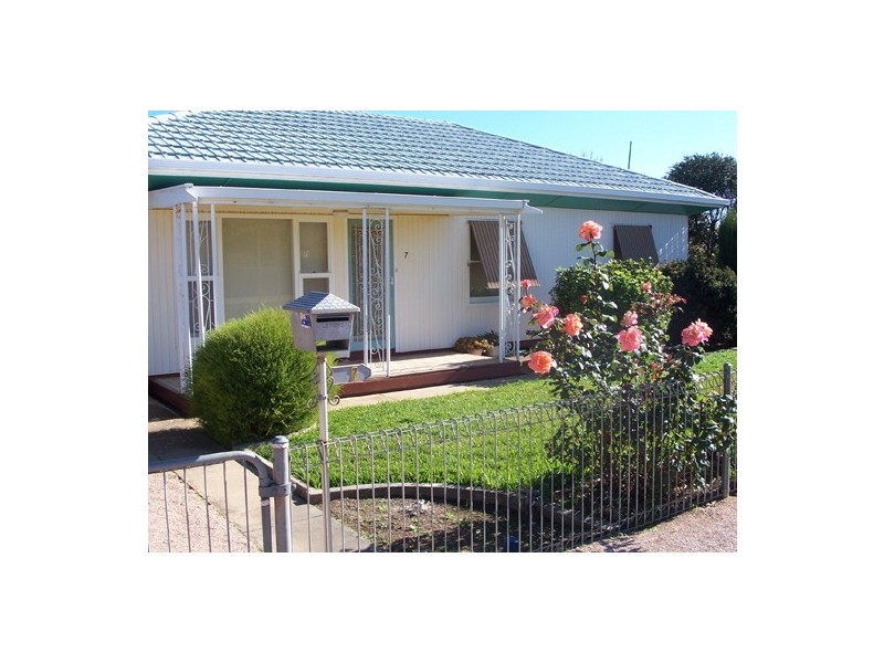 7 Wearn Street, Kadina SA 5554