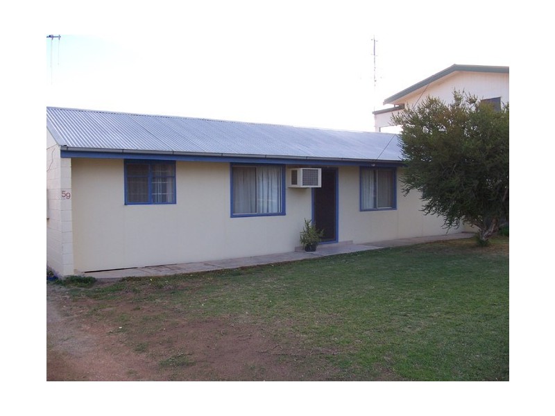 59 Woodforde Drive, Wallaroo SA 5556
