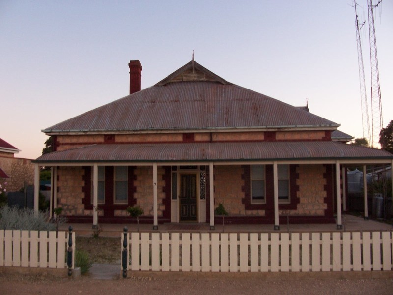 9 Letcher Street, Kadina SA 5554