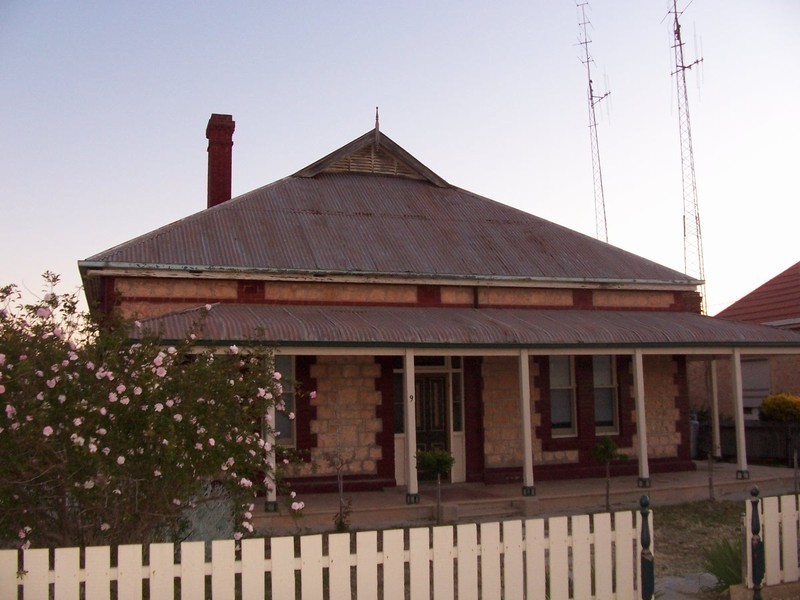 9 Letcher Street, Kadina SA 5554