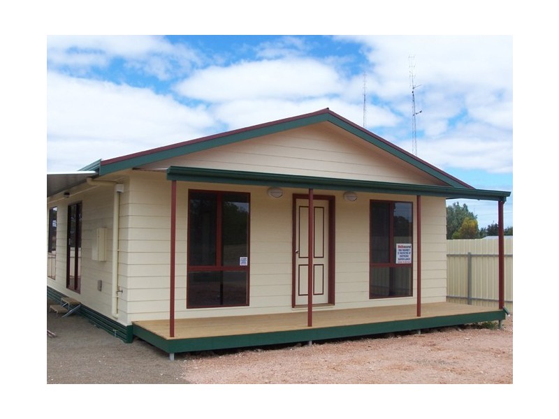 3 Bruce Court, Kadina SA 5554