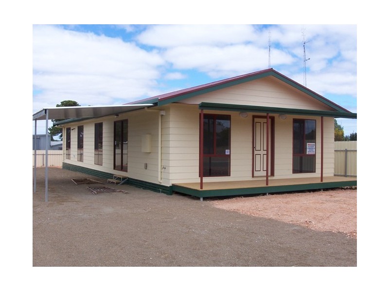 3 Bruce Court, Kadina SA 5554