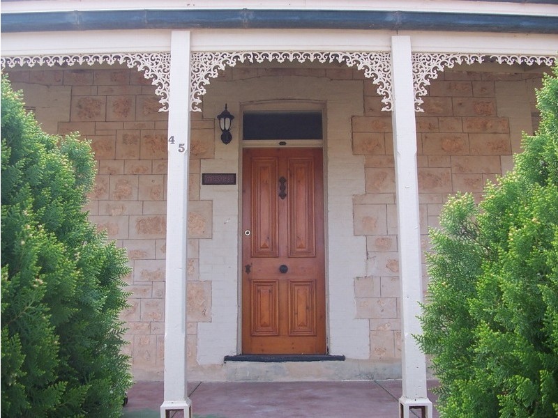 45 George Street, Kadina SA 5554