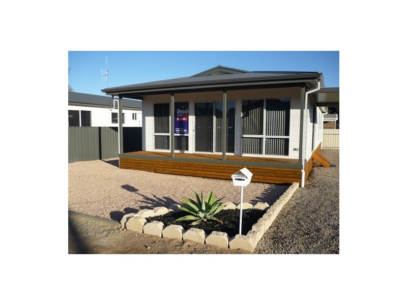 Lot22A Milsteed Street, Wallaroo SA 5556