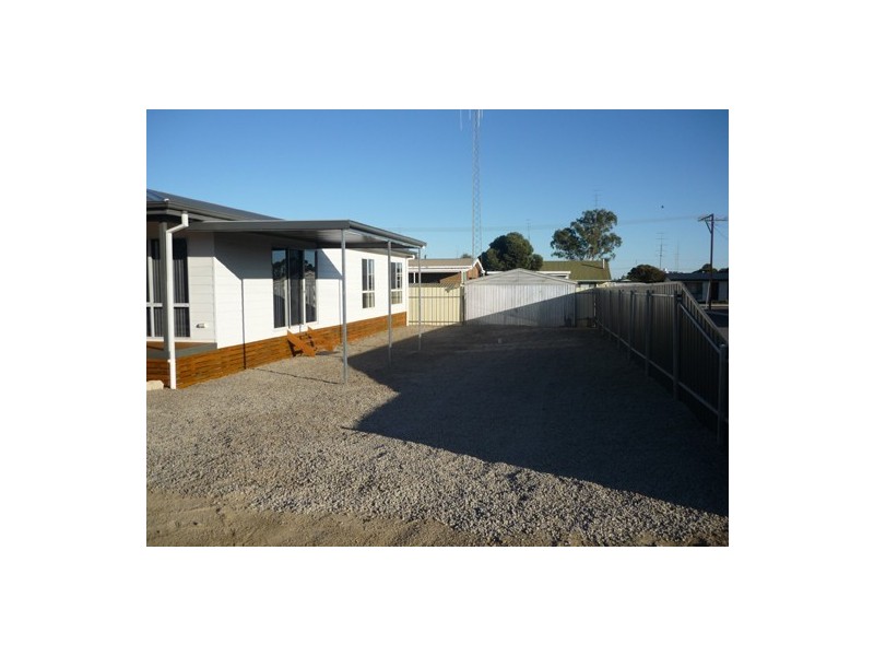 Lot22A Milsteed Street, Wallaroo SA 5556