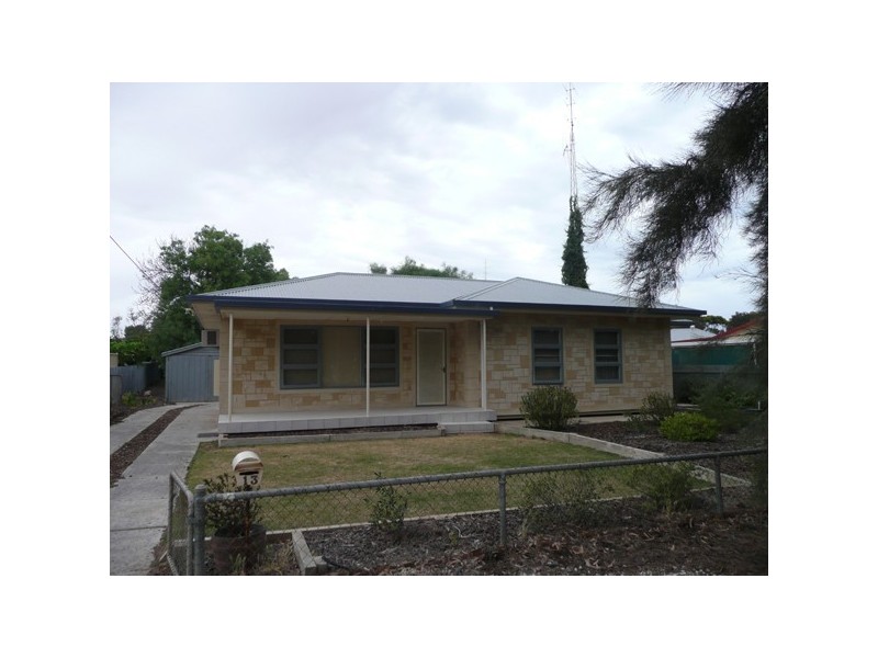 13 Bay Road, Moonta Bay SA 5558
