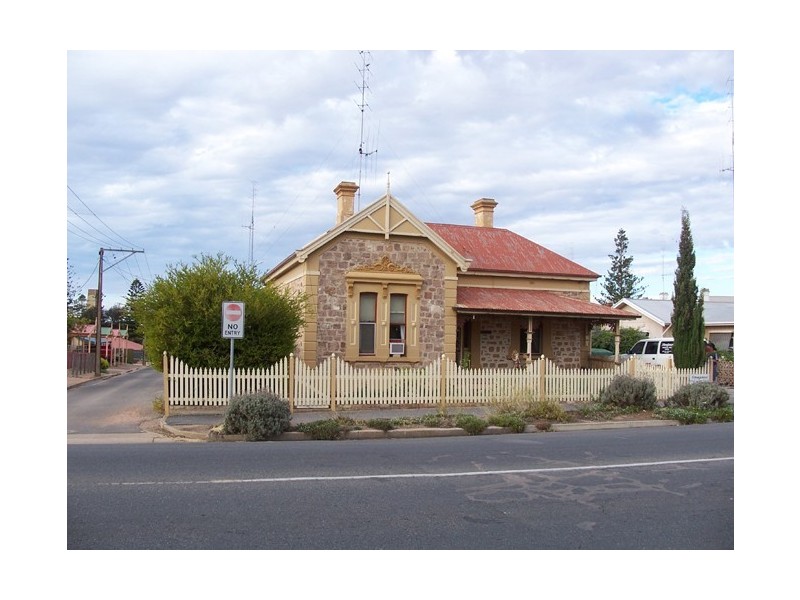 23 Hughes Street, Wallaroo SA 5556