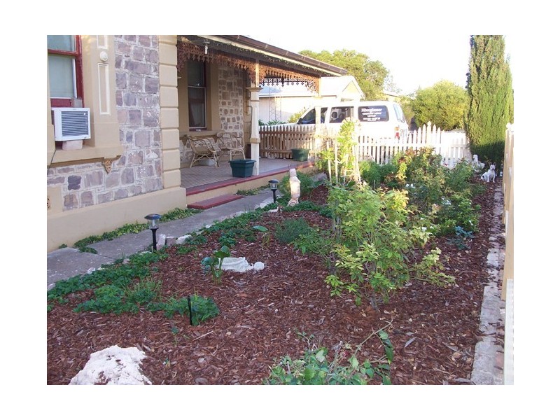 23 Hughes Street, Wallaroo SA 5556
