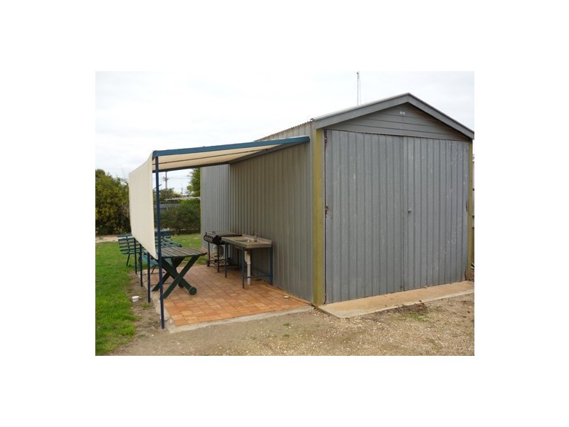 10 Percy Street, Moonta Bay SA 5558