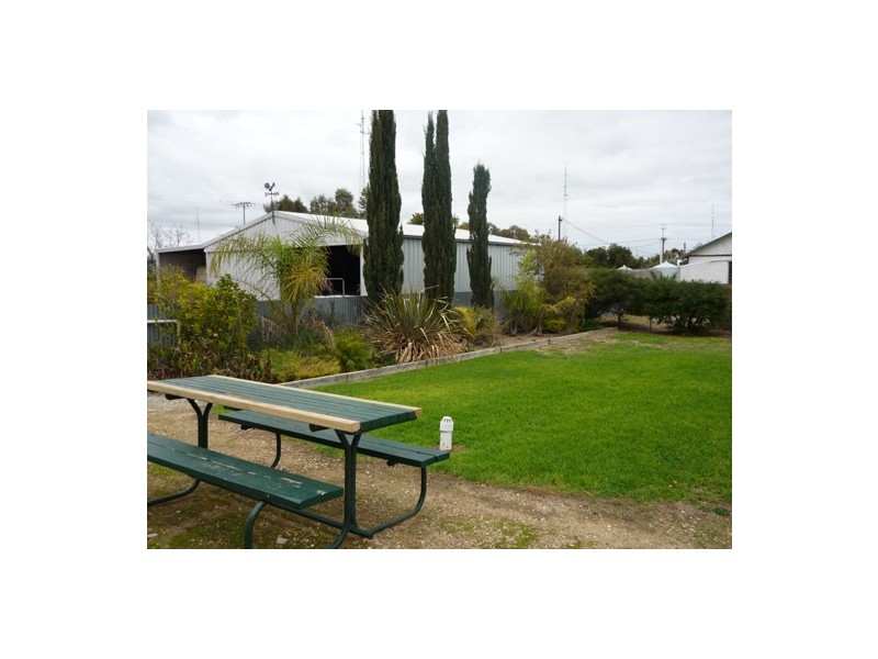 10 Percey Street, Moonta Bay SA 5558