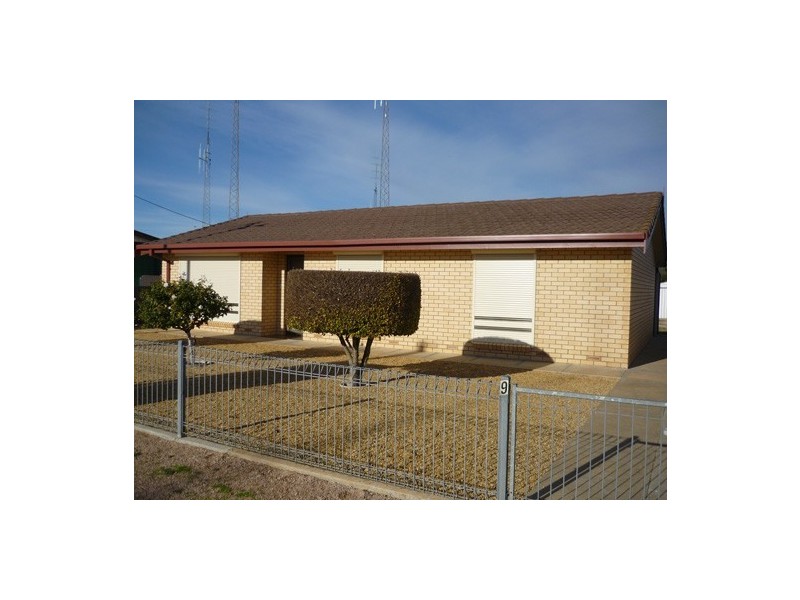 9 Bayview Drive, Moonta Bay SA 5558