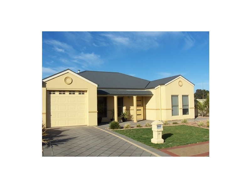 30 John Olsen Drive, Kadina SA 5554