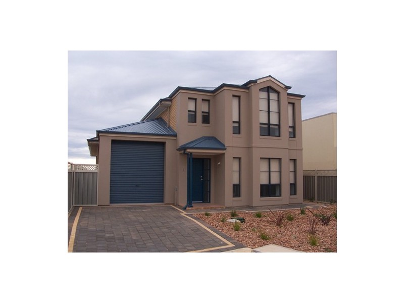 AMBLESIDE 11 Gulf View Estate, Moonta Bay SA 5558