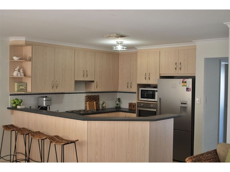 AMBLESIDE 11 Gulf View Estate, Moonta Bay SA 5558