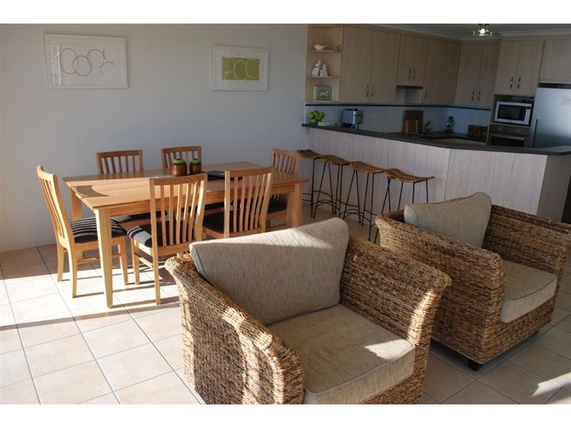 AMBLESIDE 11 Gulf View Estate, Moonta Bay SA 5558