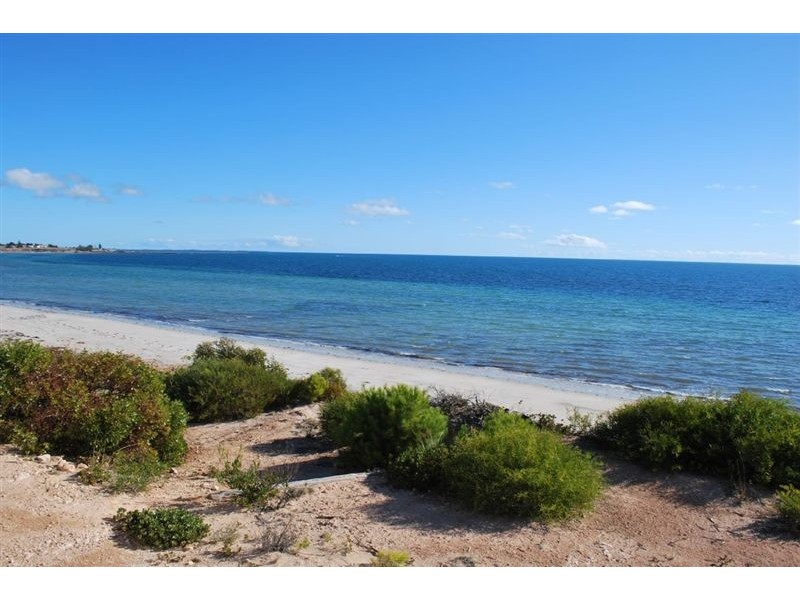 AMBLESIDE 11 Gulf View Estate, Moonta Bay SA 5558