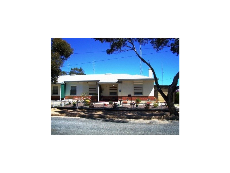 8 Prince Street, Wallaroo SA 5556