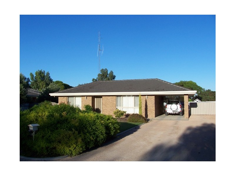 48 Drain Road, Kadina SA 5554