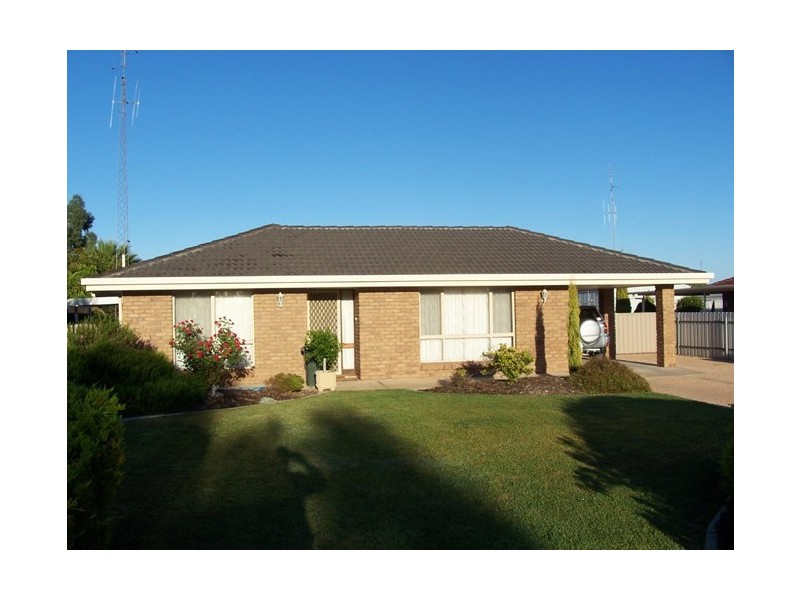 48 Drain Road, Kadina SA 5554