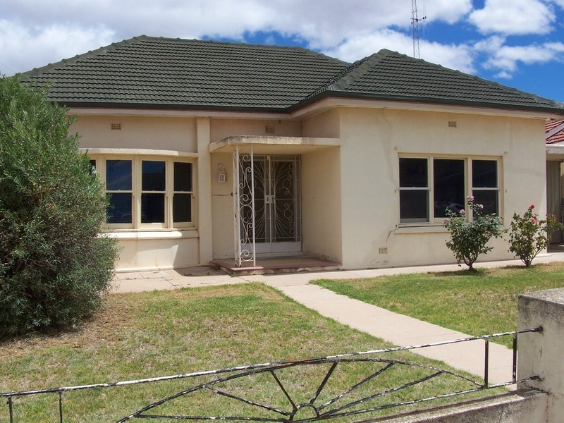 3 Railway Terrace, Kadina SA 5554