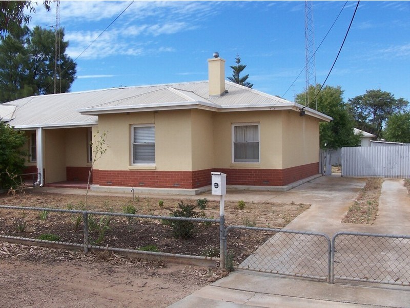 21 Daly Street, Wallaroo SA 5556