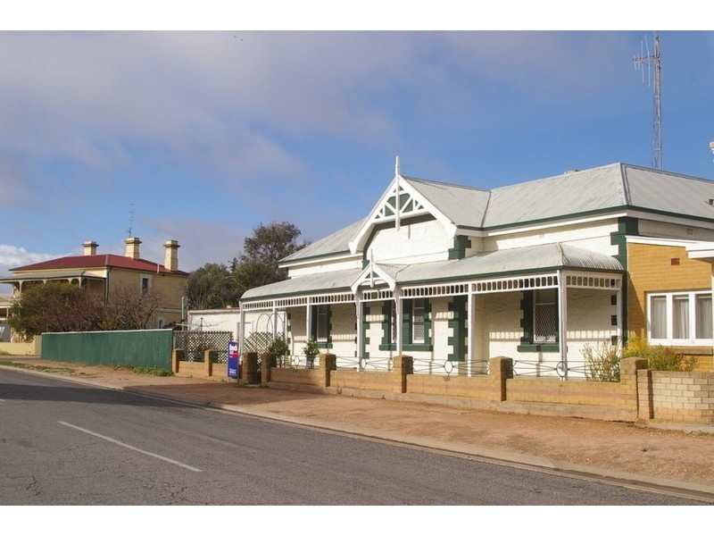 18 Lydia Terrace, Wallaroo SA 5556