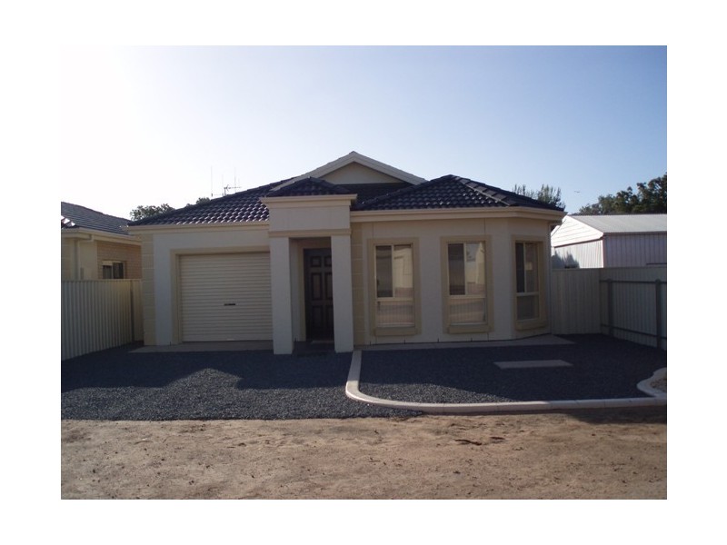 1A John Lloyd Street, Wallaroo SA 5556
