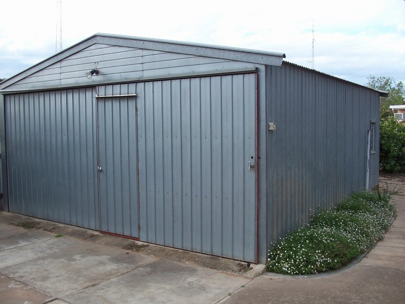 1 Crosby Street, Kadina SA 5554