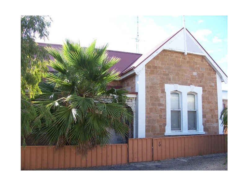 3/5 Wildman Street, Wallaroo SA 5556