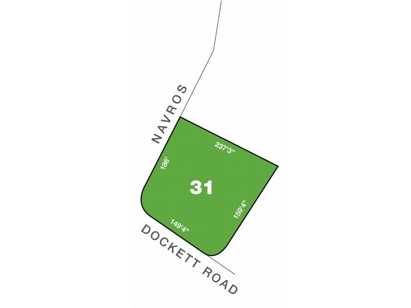 Lot 31 Dockett Road, Elizabeth Downs SA 5113