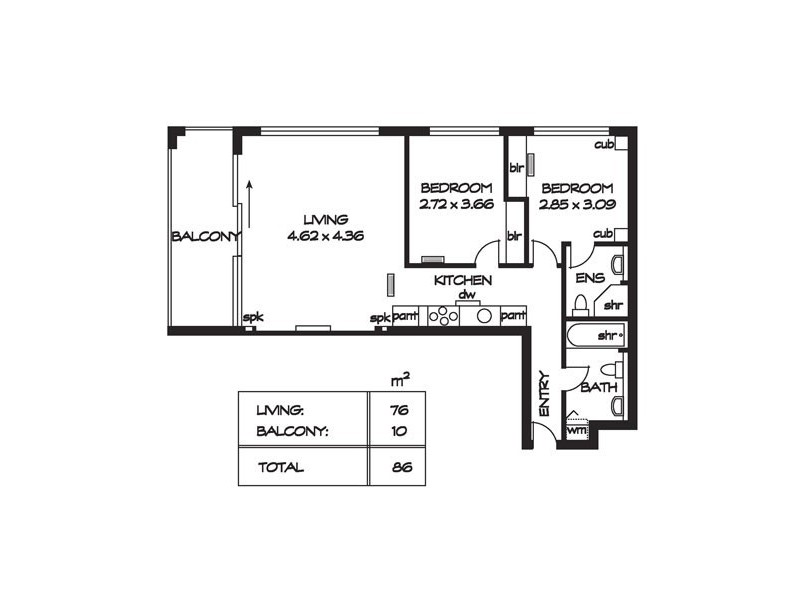 512 Holdfast Promenade, Glenelg SA 5045