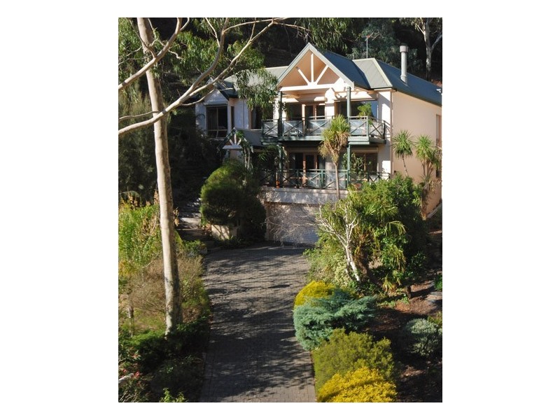 39 Jikara Drive, Glen Osmond SA 5064