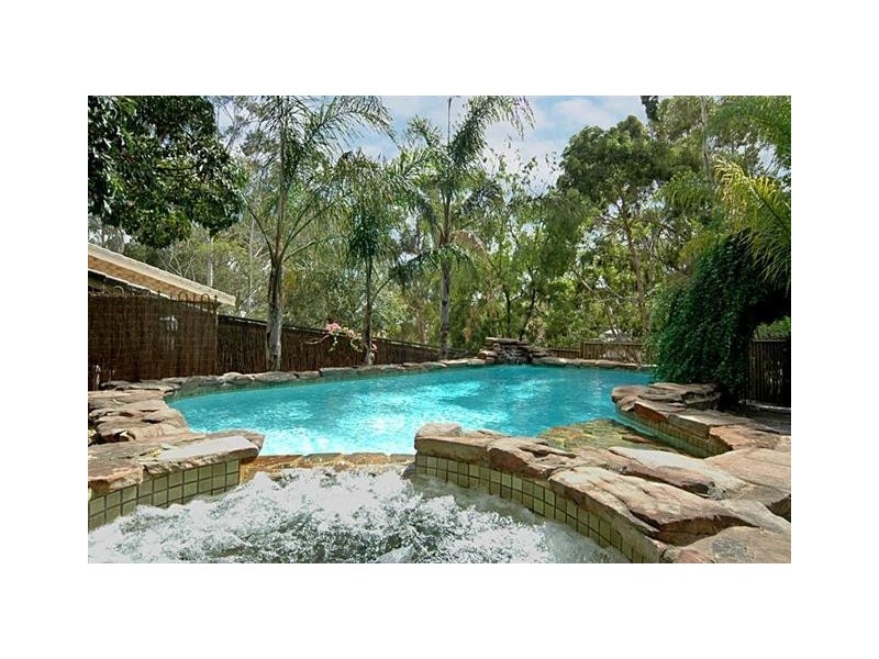 1 Kurrajong Avenue, Stonyfell SA 5066