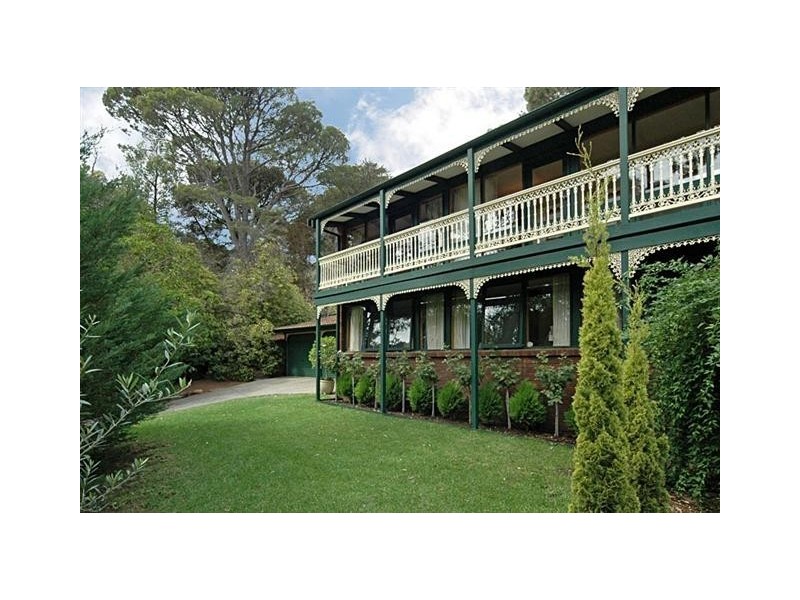1 Kurrajong Avenue, Stonyfell SA 5066