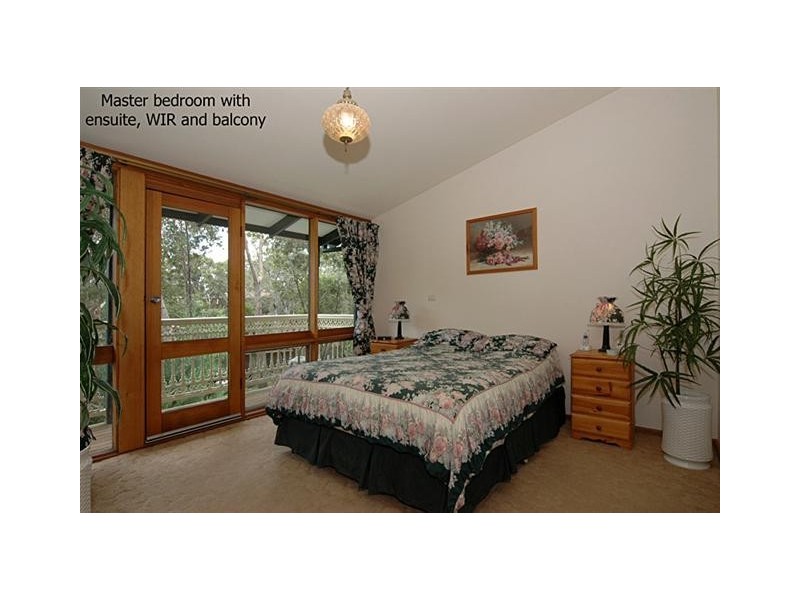 1 Kurrajong Avenue, Stonyfell SA 5066
